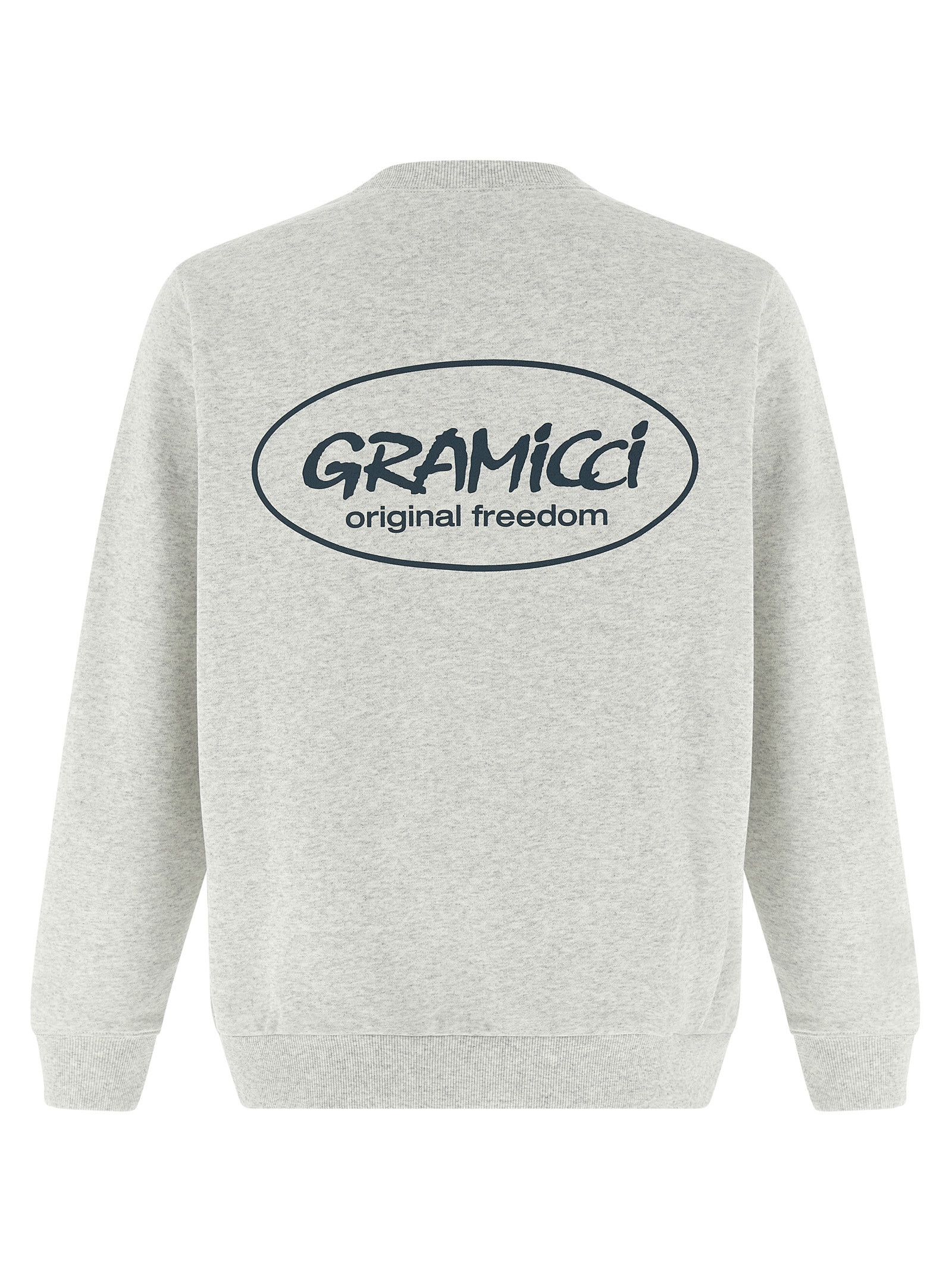 Gramicci 'Original Freedom' Sweatshirt Size US XXL / EU 58 / 5 - 2 Thumbnail