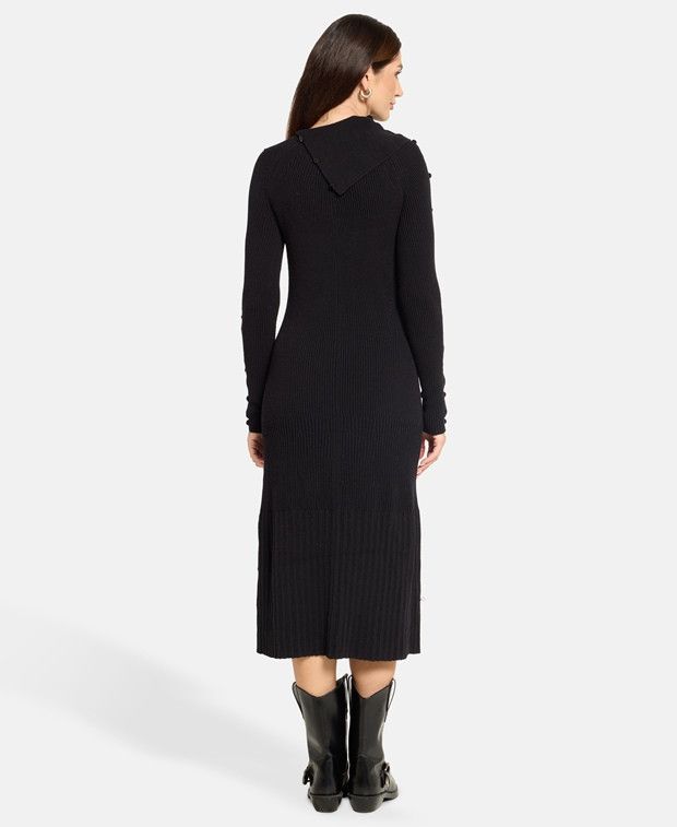 Proenza Schouler Knitted dress Size XS / US 0-2 / IT 36-38 - 2 Thumbnail