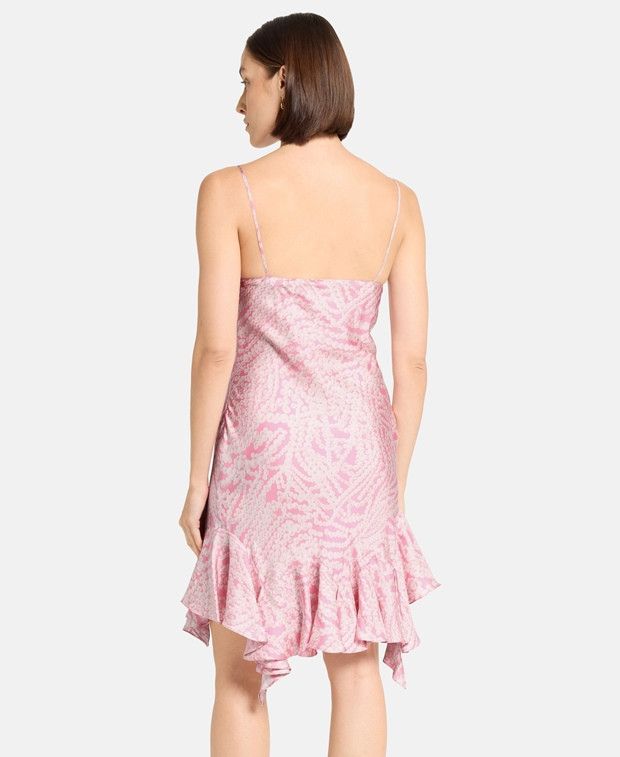 Givenchy Silk dress Size XS / US 0-2 / IT 36-38 - 2 Thumbnail
