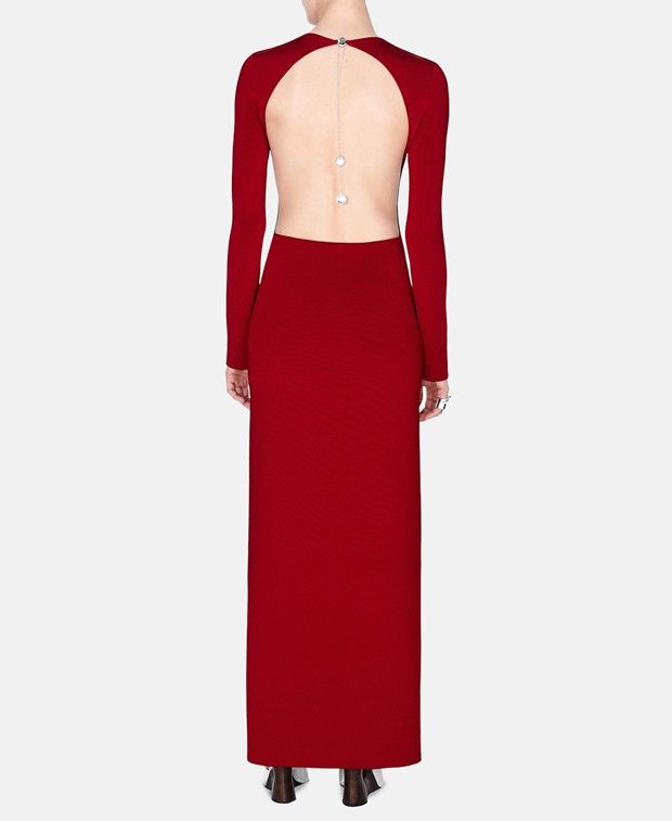 Galvan Bodycon dress Size XS / US 0-2 / IT 36-38 - 4 Thumbnail