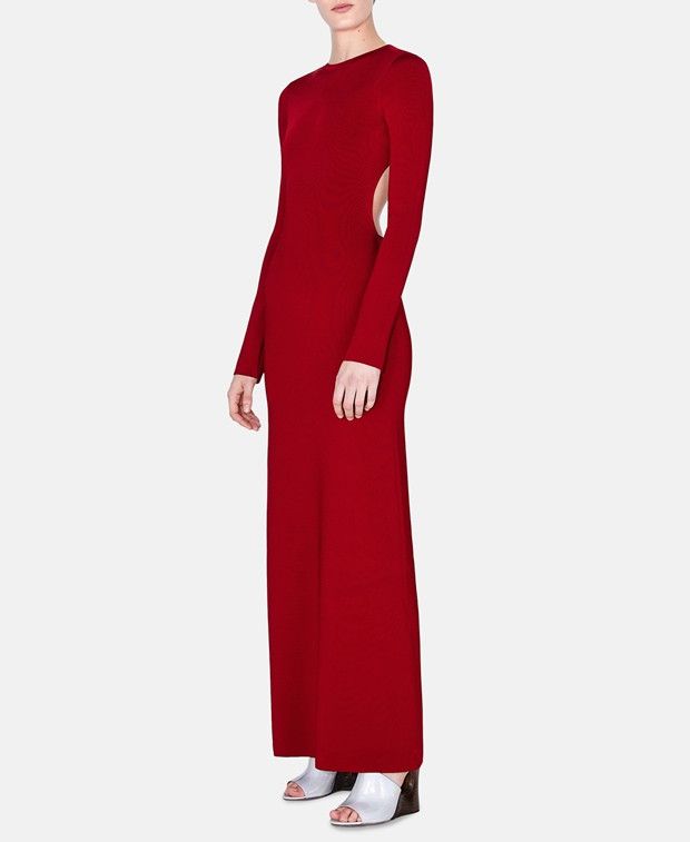 Galvan Bodycon dress Size S / US 4 / IT 40 - 2 Thumbnail