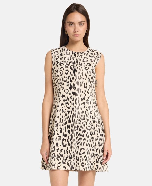 Dolce & Gabbana Sheath dress Size XXS / US 00 / IT 34 - 2 Thumbnail