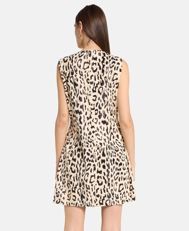 Dolce & Gabbana Sheath dress Size XXS / US 00 / IT 34 - 4 Thumbnail