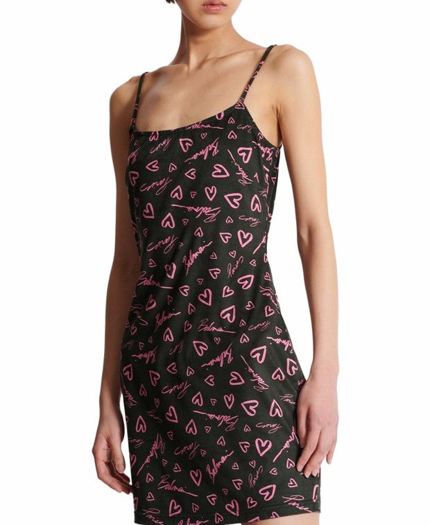 Balmain Casual dress Size XS / US 0-2 / IT 36-38 - 2 Thumbnail