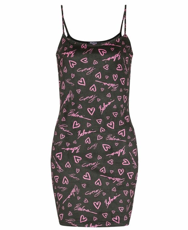 Balmain Casual dress Size XS / US 0-2 / IT 36-38 - 4 Thumbnail