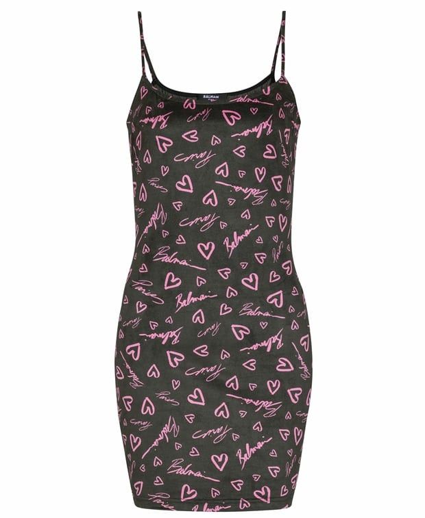 Balmain Casual dress Size M / US 6-8 / IT 42-44 - 4 Thumbnail