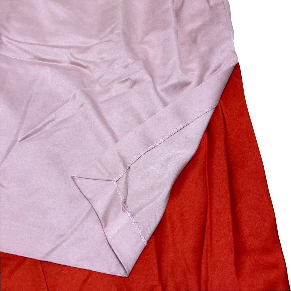 Other Other Dries Van Noten Bicolor Layered Long Skirt Others Skirts Size ONE SIZE - 4 Thumbnail