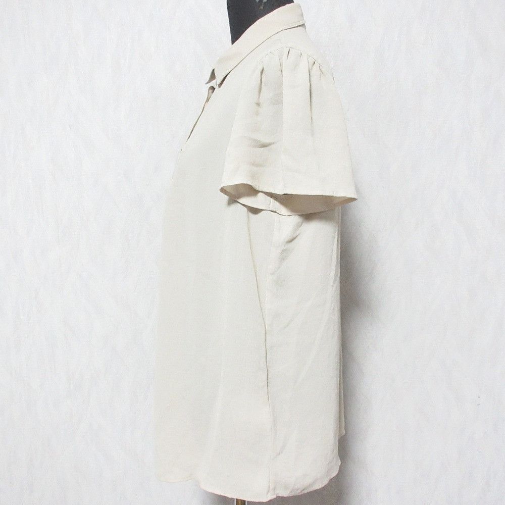 Burberry Burberry London Short Sleeve Shirt Others Tops B1M40-575-40