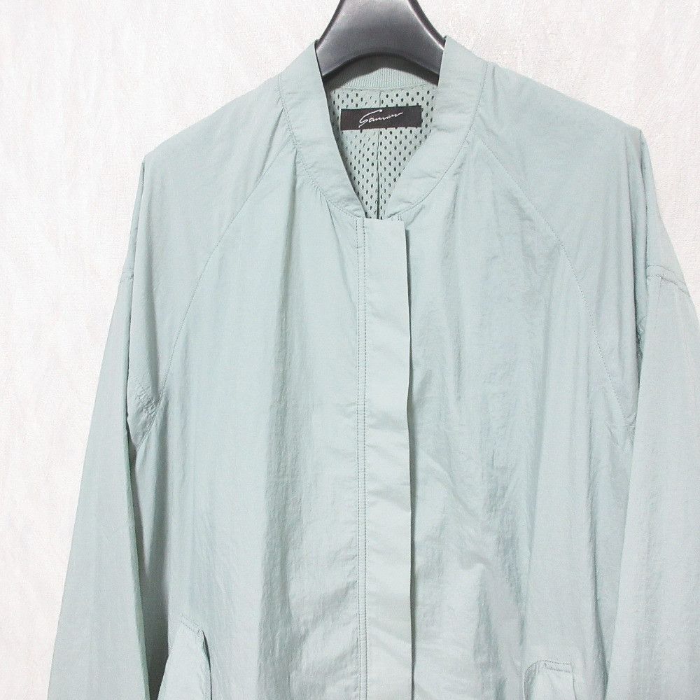 Other Other STUNNING LURE Nylon Long Coat Others Outerwear 20S114-014 Size ONE SIZE - 3 Thumbnail