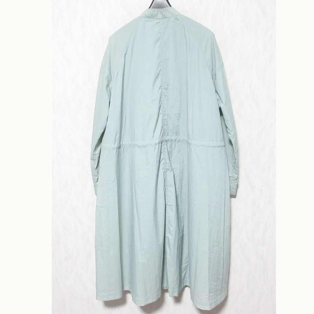 Other Other STUNNING LURE Nylon Long Coat Others Outerwear 20S114-014 Size ONE SIZE - 2 Thumbnail