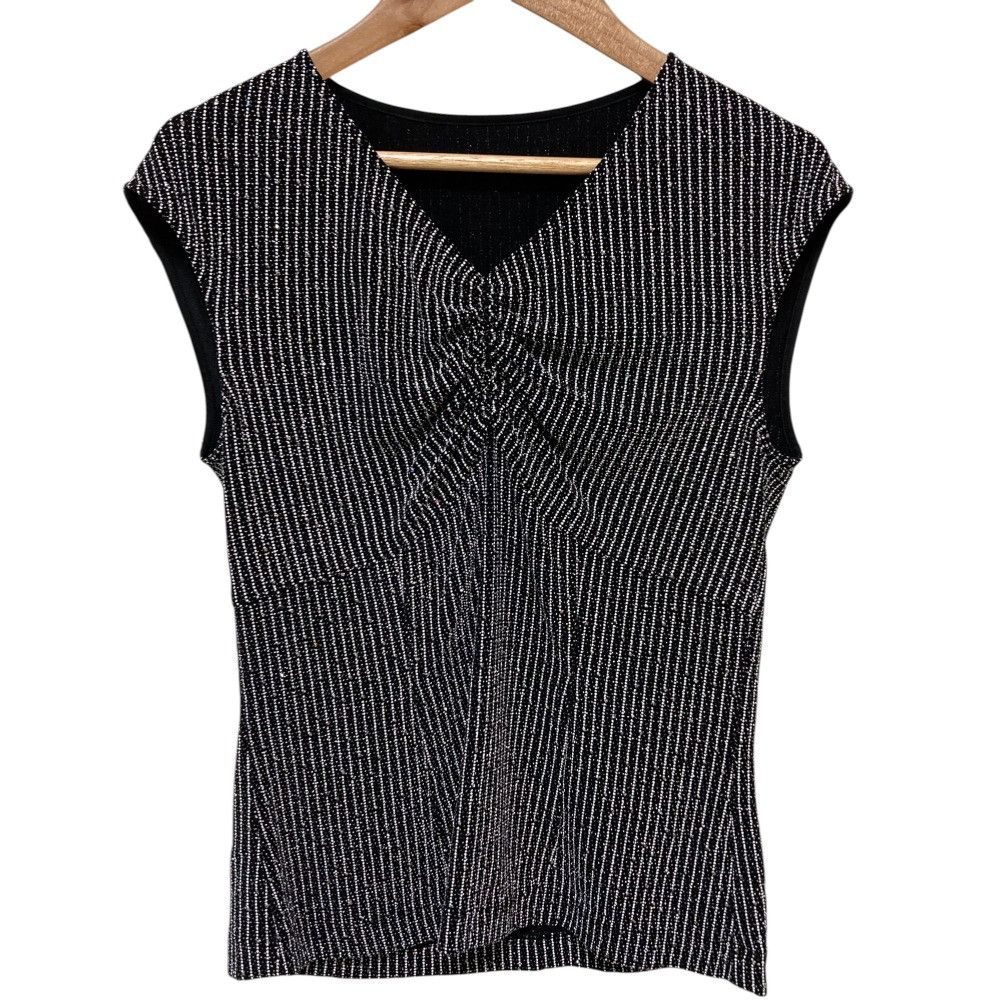 Other Other ginza Maggy Lame Tweed 2way Ensemble Others Suits Size ONE SIZE - 8 Thumbnail