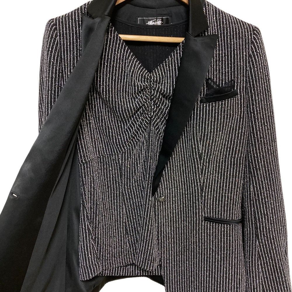 Other Other ginza Maggy Lame Tweed 2way Ensemble Others Suits Size ONE SIZE - 3 Thumbnail