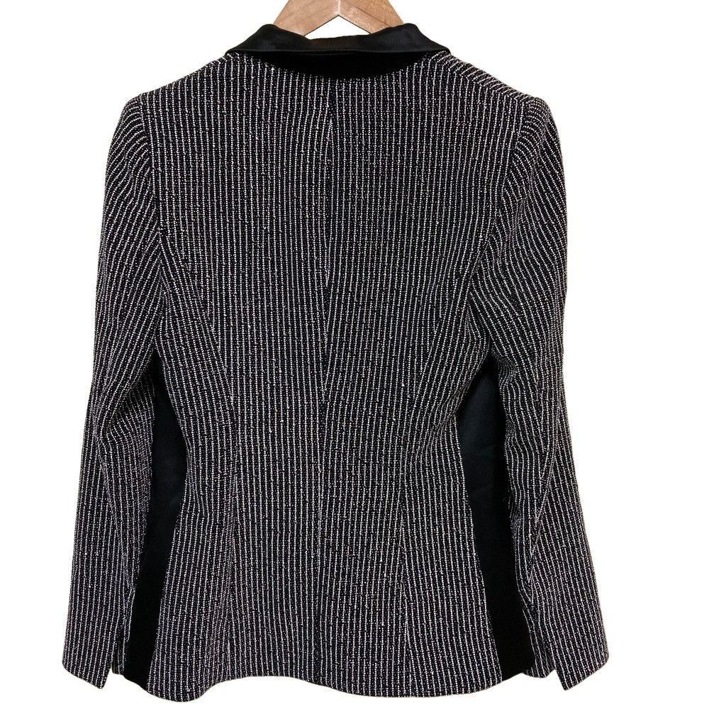 Other Other ginza Maggy Lame Tweed 2way Ensemble Others Suits Size ONE SIZE - 4 Thumbnail