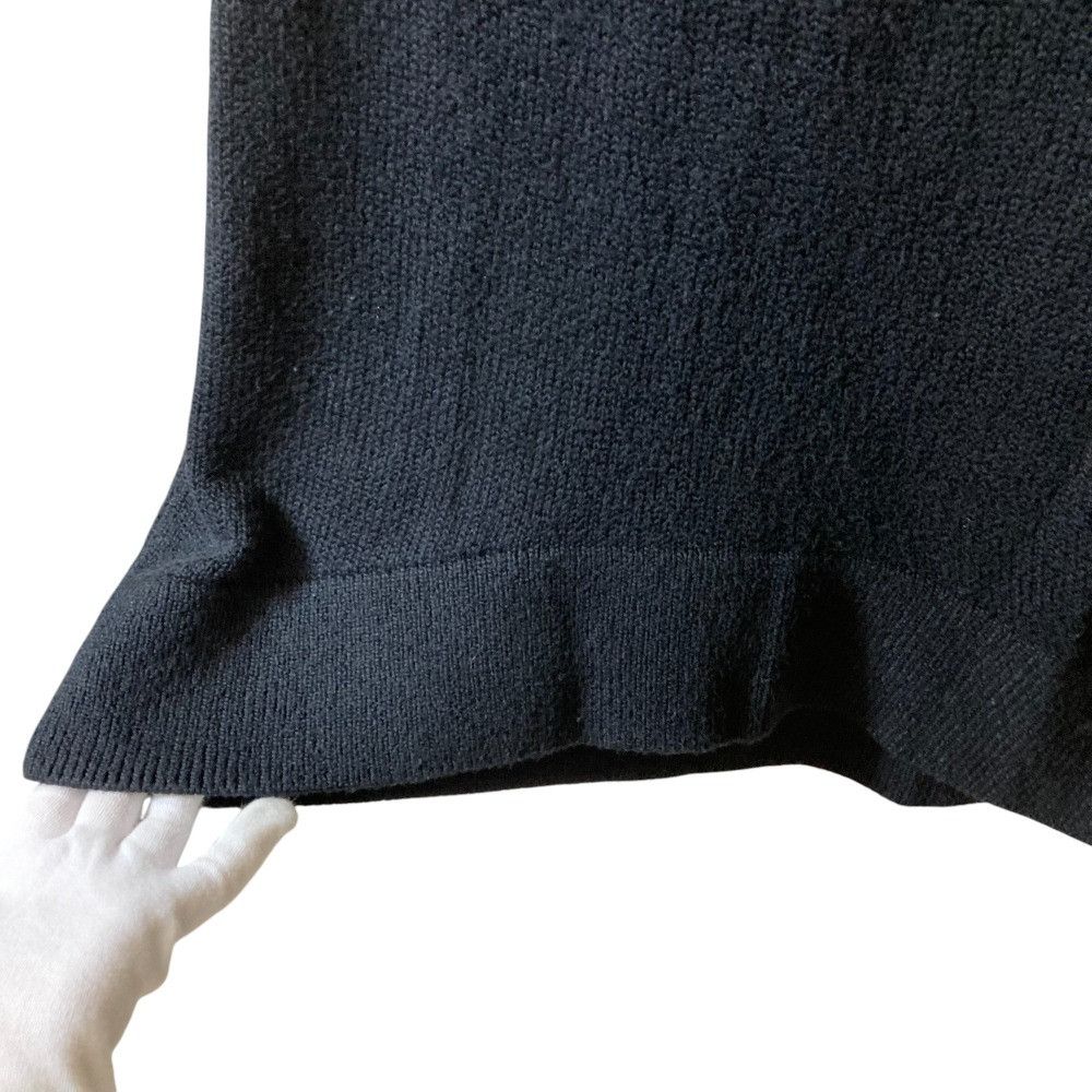 Other Other BLAMINK C 5G TENJIKU BN LS Knit Sweater Others Tops Size ONE SIZE - 5 Thumbnail