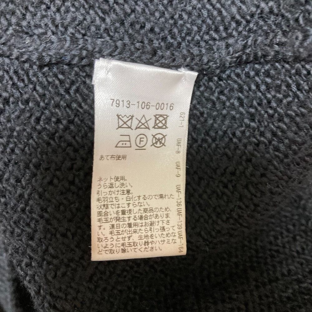 Other Other BLAMINK C 5G TENJIKU BN LS Knit Sweater Others Tops Size ONE SIZE - 8 Thumbnail