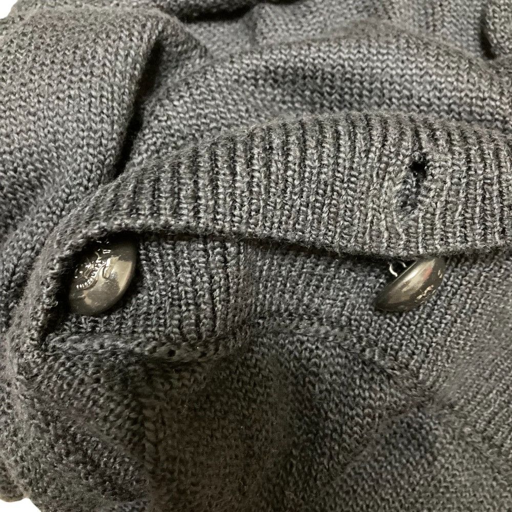 Other Other BLAMINK C 5G TENJIKU BN LS Knit Sweater Others Tops Size ONE SIZE - 4 Thumbnail