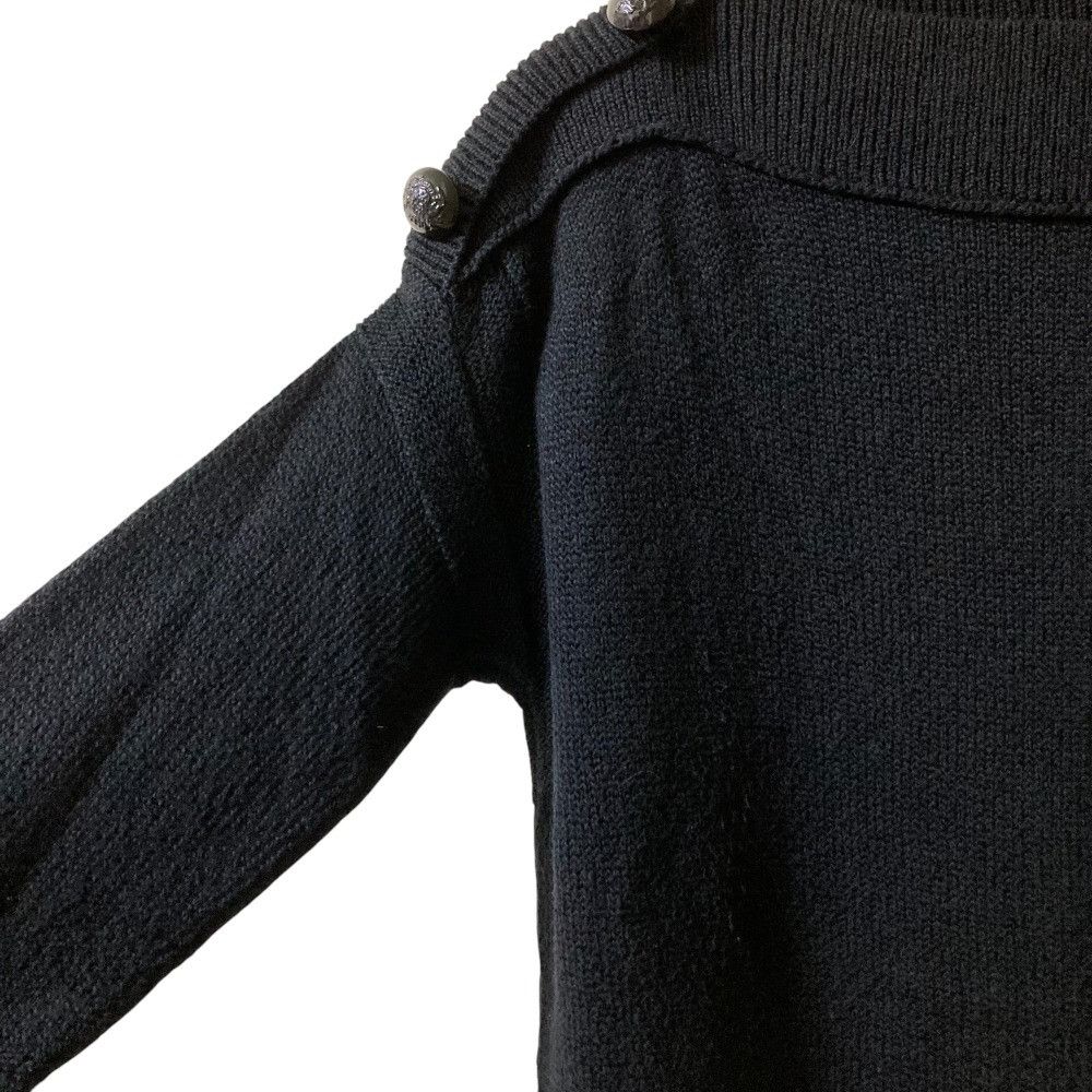 Other Other BLAMINK C 5G TENJIKU BN LS Knit Sweater Others Tops Size ONE SIZE - 3 Thumbnail