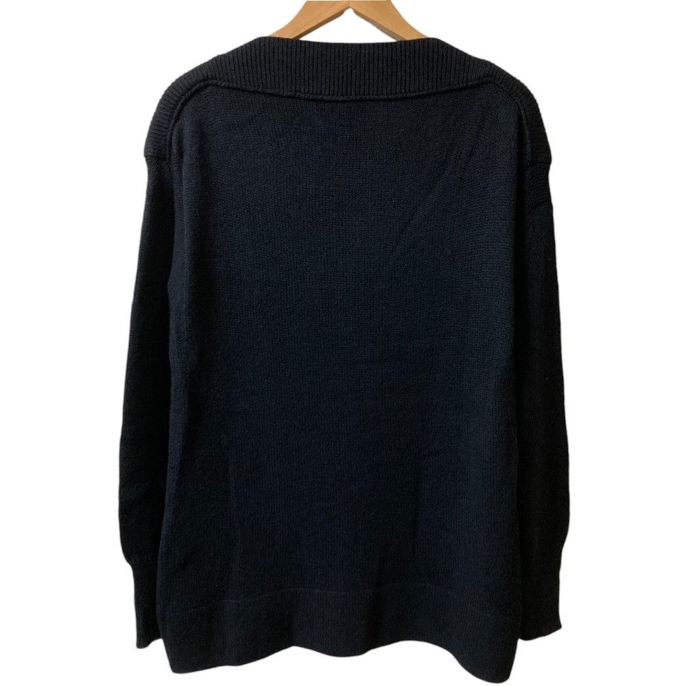 Other Other BLAMINK C 5G TENJIKU BN LS Knit Sweater Others Tops Size ONE SIZE - 2 Thumbnail