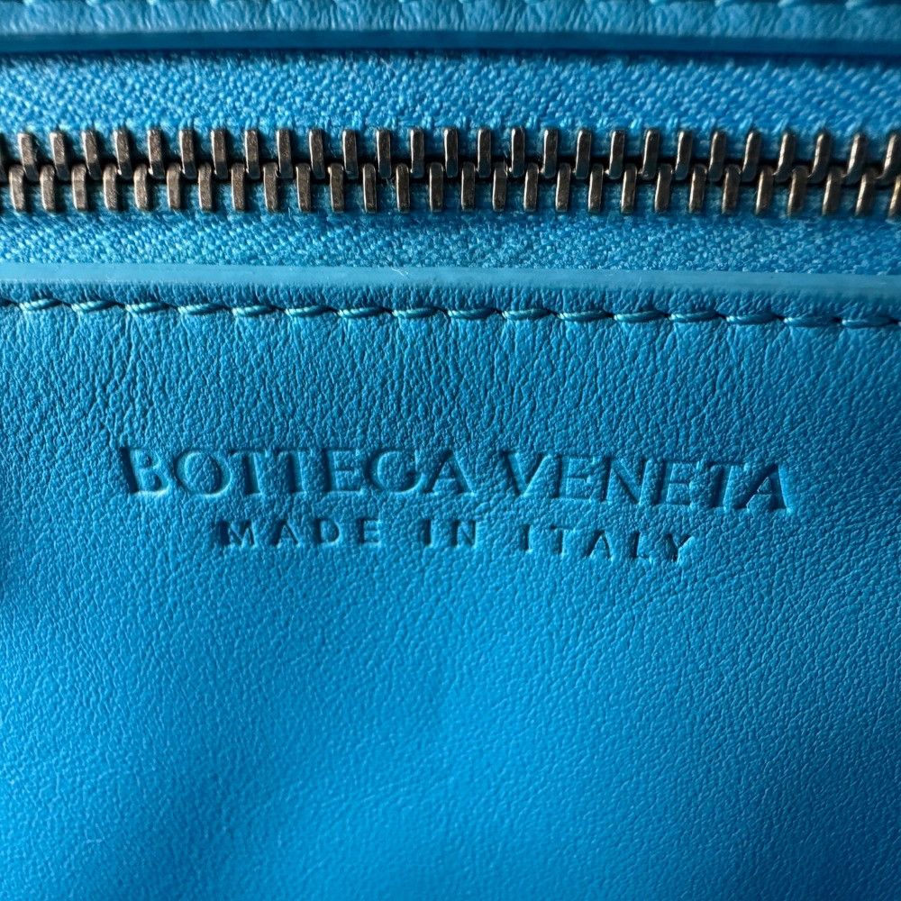 Bottega Veneta Bottega Veneta Bottega Veneta Mini The Arco Alligator 2way Bag Others Shoulder Bag Size ONE SIZE - 12 Thumbnail