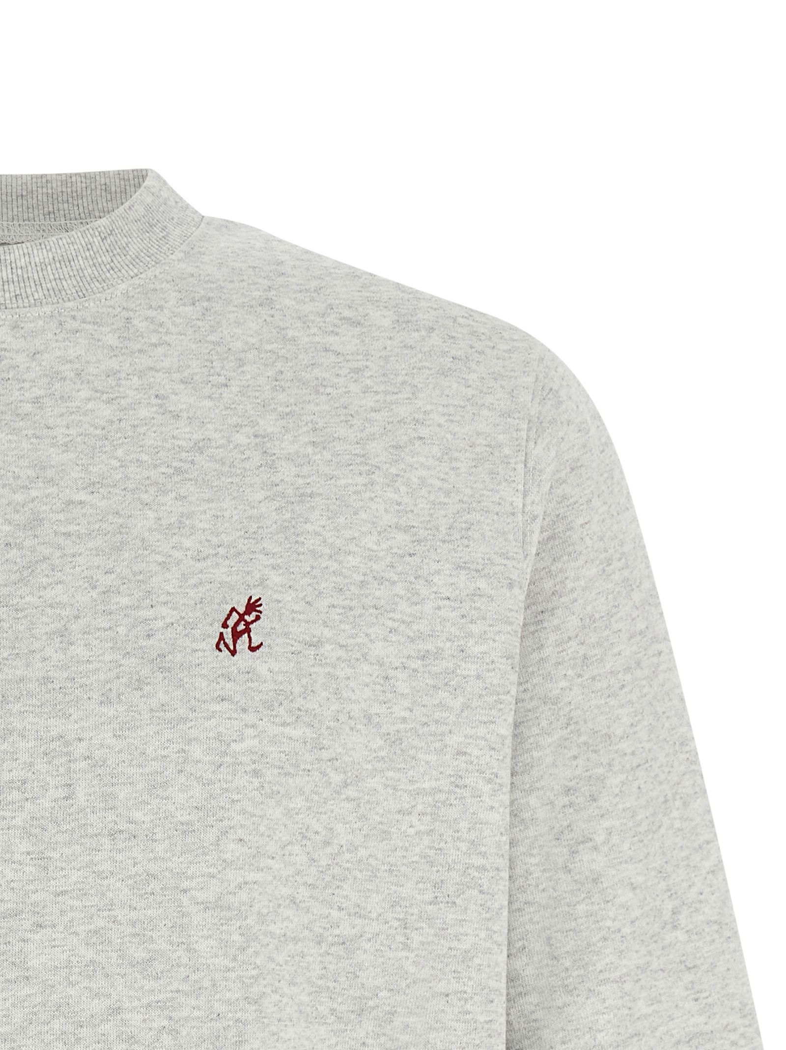 Gramicci 'One Point Crew' Sweatshirt Size US XXL / EU 58 / 5 - 3 Thumbnail
