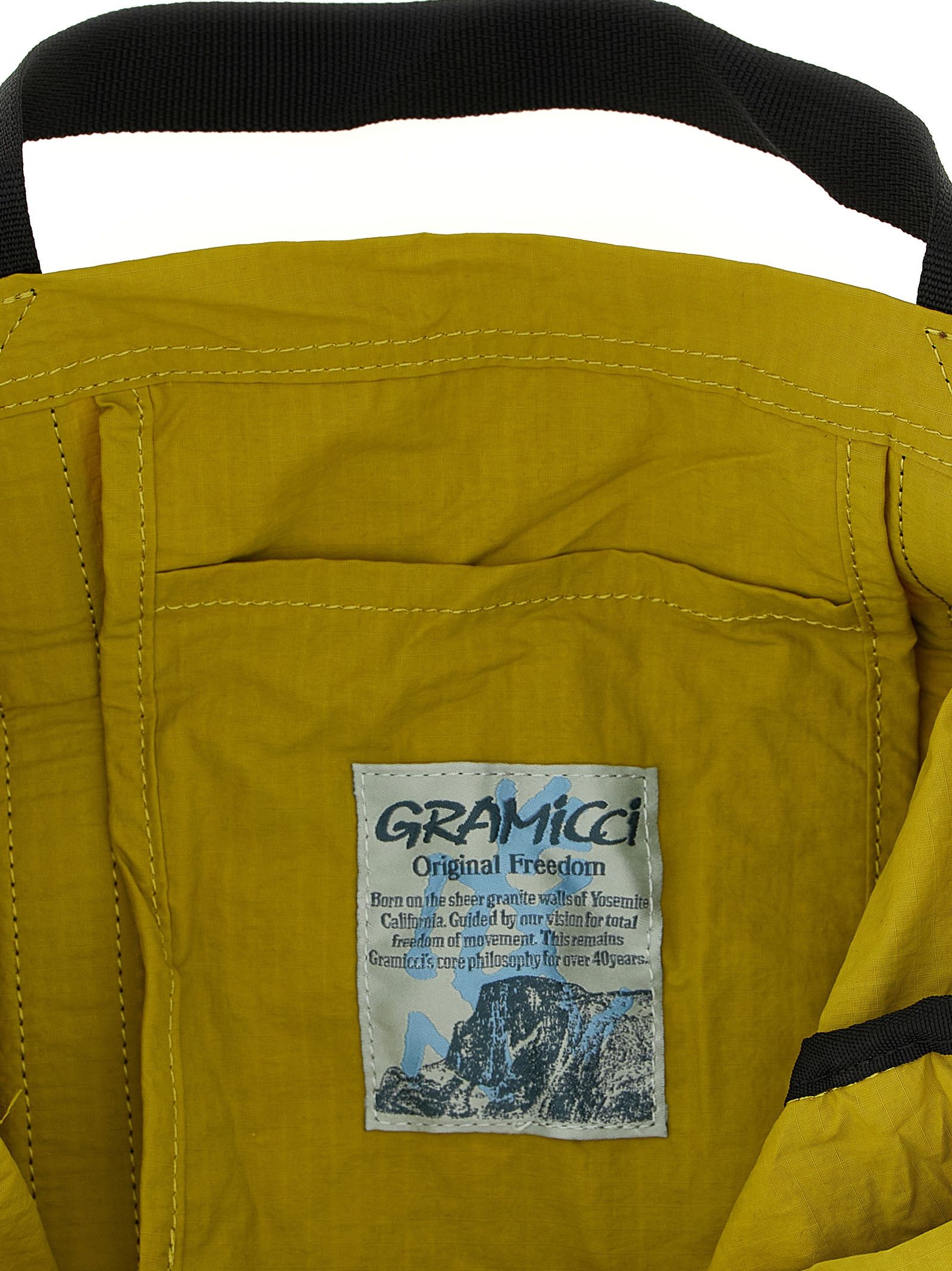 Gramicci 'Nylon Packable Tote' Shopping Bag Size ONE SIZE - 4 Thumbnail