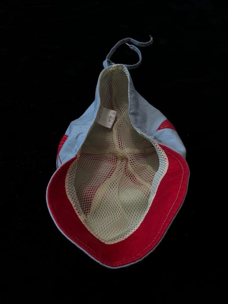 Vivienne Westwood Vivienne Westwood Star Pattern Cap- dmc Size ONE SIZE - 6 Thumbnail