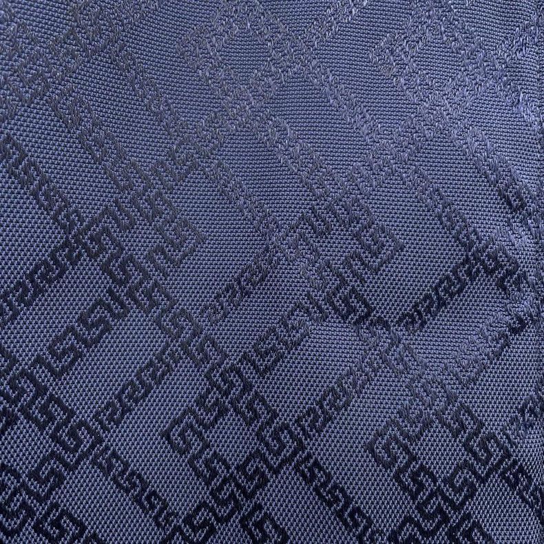 Versace Versace All-Over Print Embossed Panel Jacket- dmc Size US L / EU 52-54 / 3 - 3 Thumbnail