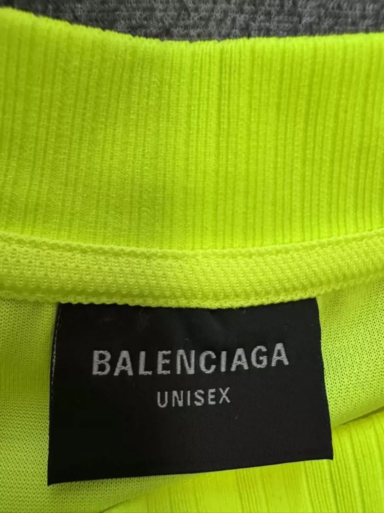 Balenciaga Balenciaga 3B Sports Manchester United Jersey- dmc Size US XS / EU 42 / 0 - 3 Thumbnail