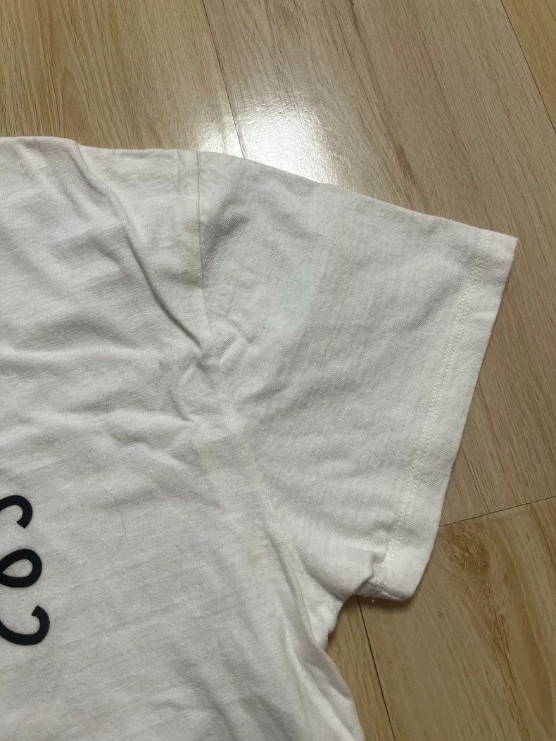 Loewe Loewe Scenery Logo Short Sleeve T-shirt- dmc Size US M / EU 48-50 / 2 - 5 Thumbnail