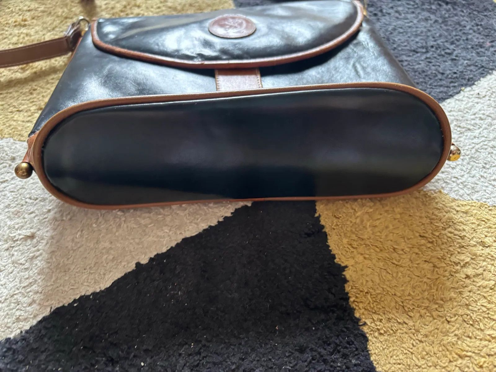 Yves Saint Laurent Yves Saint Laurent Crossbody Bag Size ONE SIZE - 5 Thumbnail