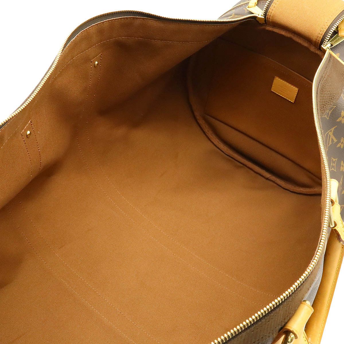 Louis Vuitton Louis Vuitton Louis Vuitton Sac Athletisme Monogram 2way Boston Bag Canvas Travel Bag M92961 Size ONE SIZE - 7 Thumbnail