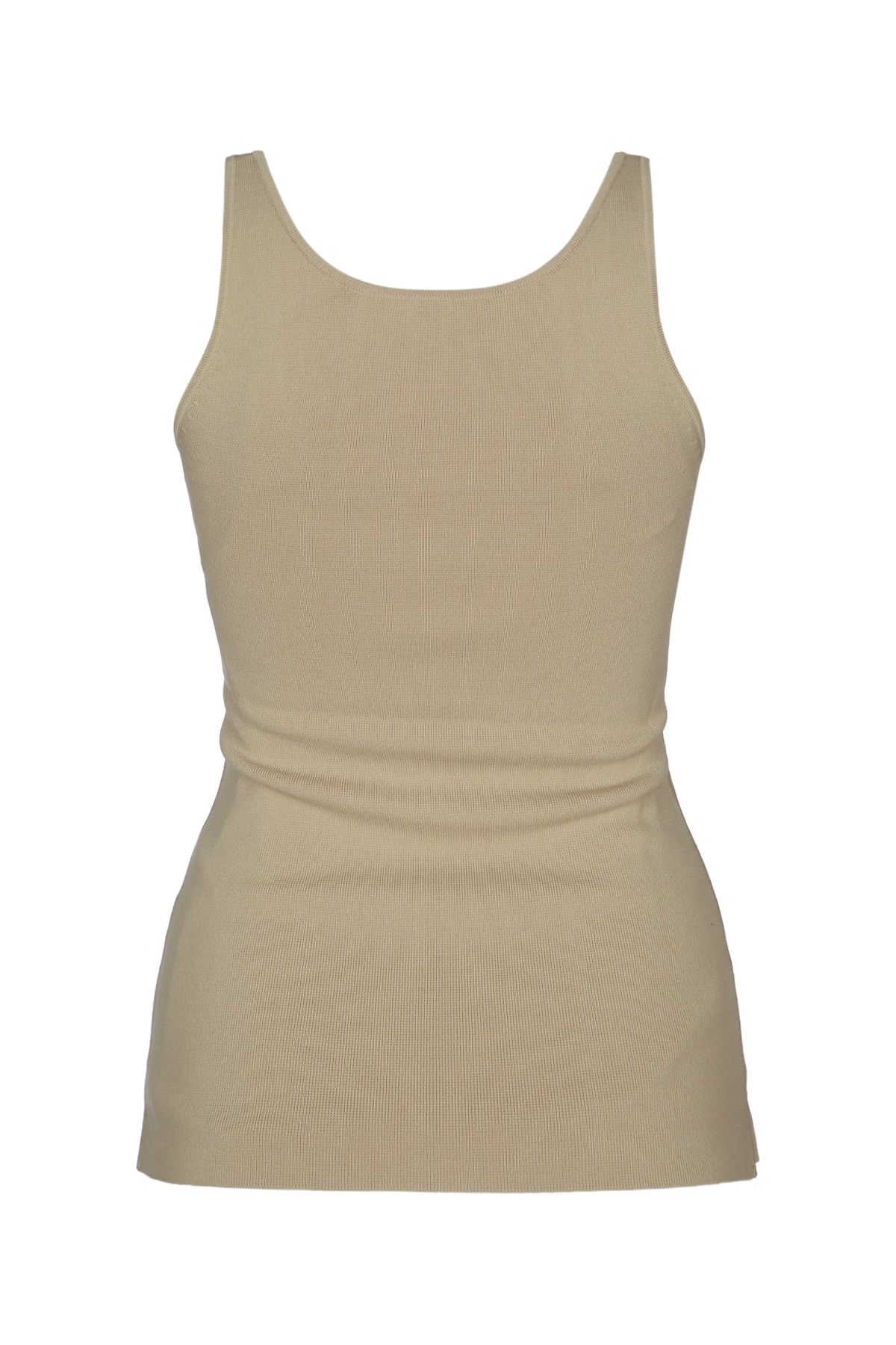 Toteme Compact Knit Tank Size S / US 4 / IT 40 - 2 Thumbnail