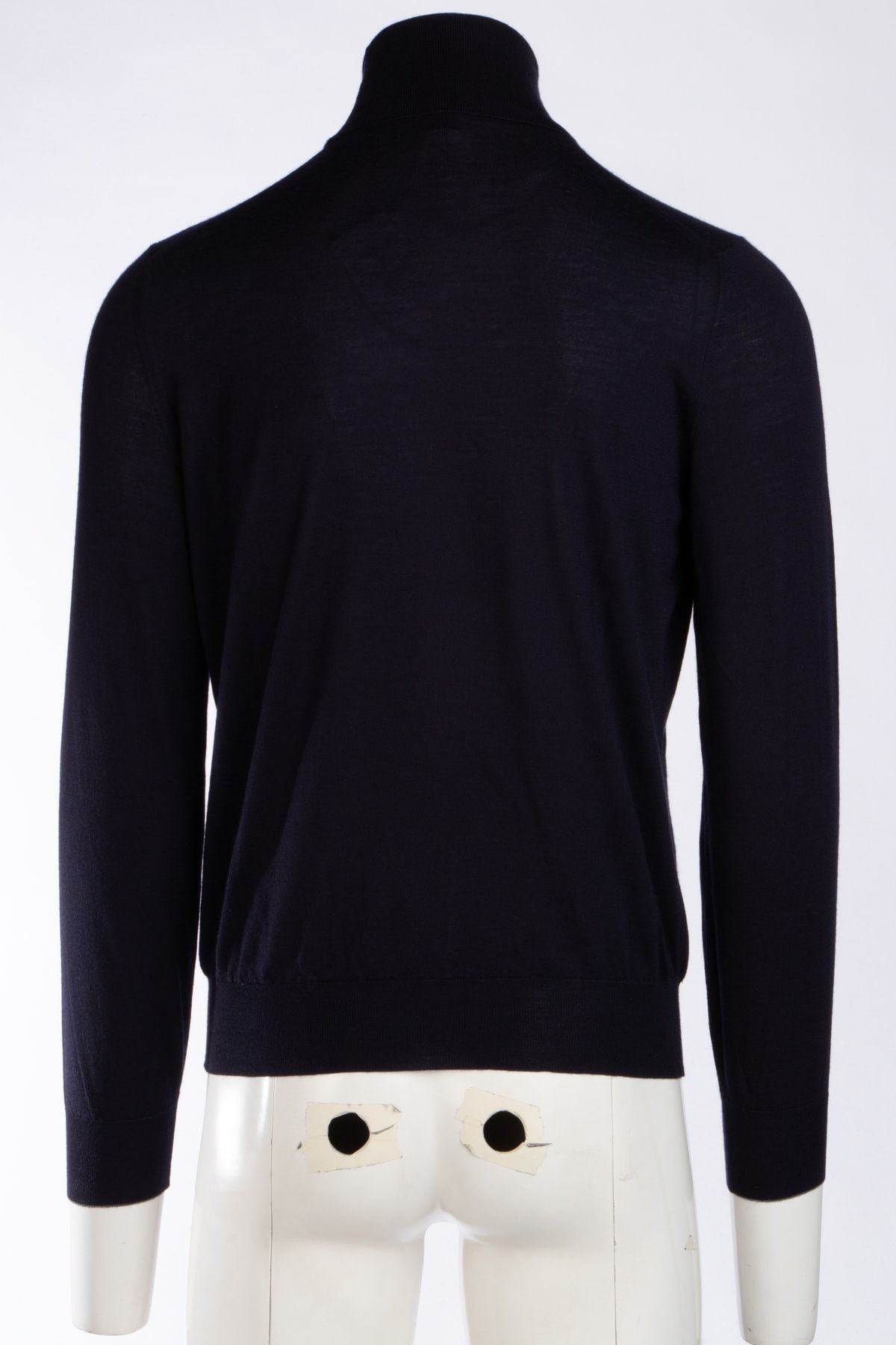 Brunello Cucinelli Turtleneck Size US S / EU 44-46 / 1 - 2 Thumbnail