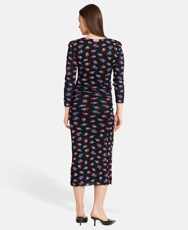 Diane von Furstenberg Reversible dress Size XXS / US 00 / IT 34 - 2 Thumbnail