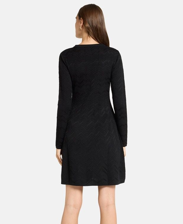 Missoni Knitted dress Size XXS / US 00 / IT 34 - 2 Thumbnail