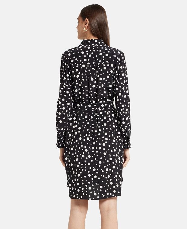 Diane von Furstenberg Casual dress Size XS / US 0-2 / IT 36-38 - 2 Thumbnail