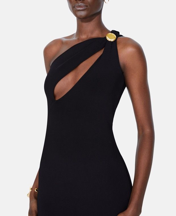 Galvan Bodycon dress Size S / US 4 / IT 40 - 3 Thumbnail