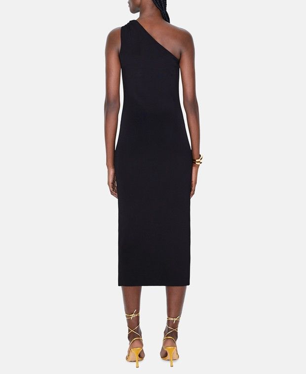 Galvan Bodycon dress Size L / US 10 / IT 46 - 4 Thumbnail