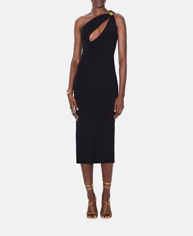 Galvan Bodycon dress Size L / US 10 / IT 46 - 5 Thumbnail