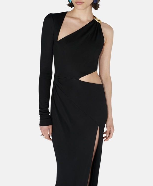 Galvan Cocktail dress Size S / US 4 / IT 40 - 3 Thumbnail