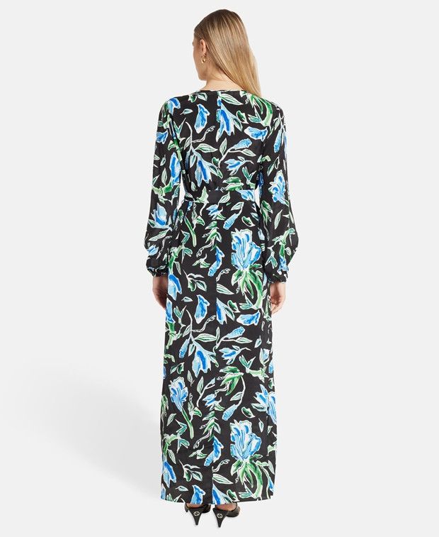 Diane von Furstenberg Casual dress Size XXS / US 00 / IT 34 - 2 Thumbnail