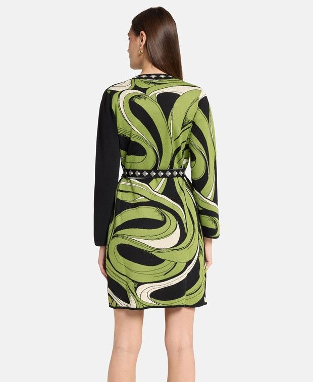 Diane von Furstenberg Wrap dress Size XXS / US 00 / IT 34 - 2 Thumbnail