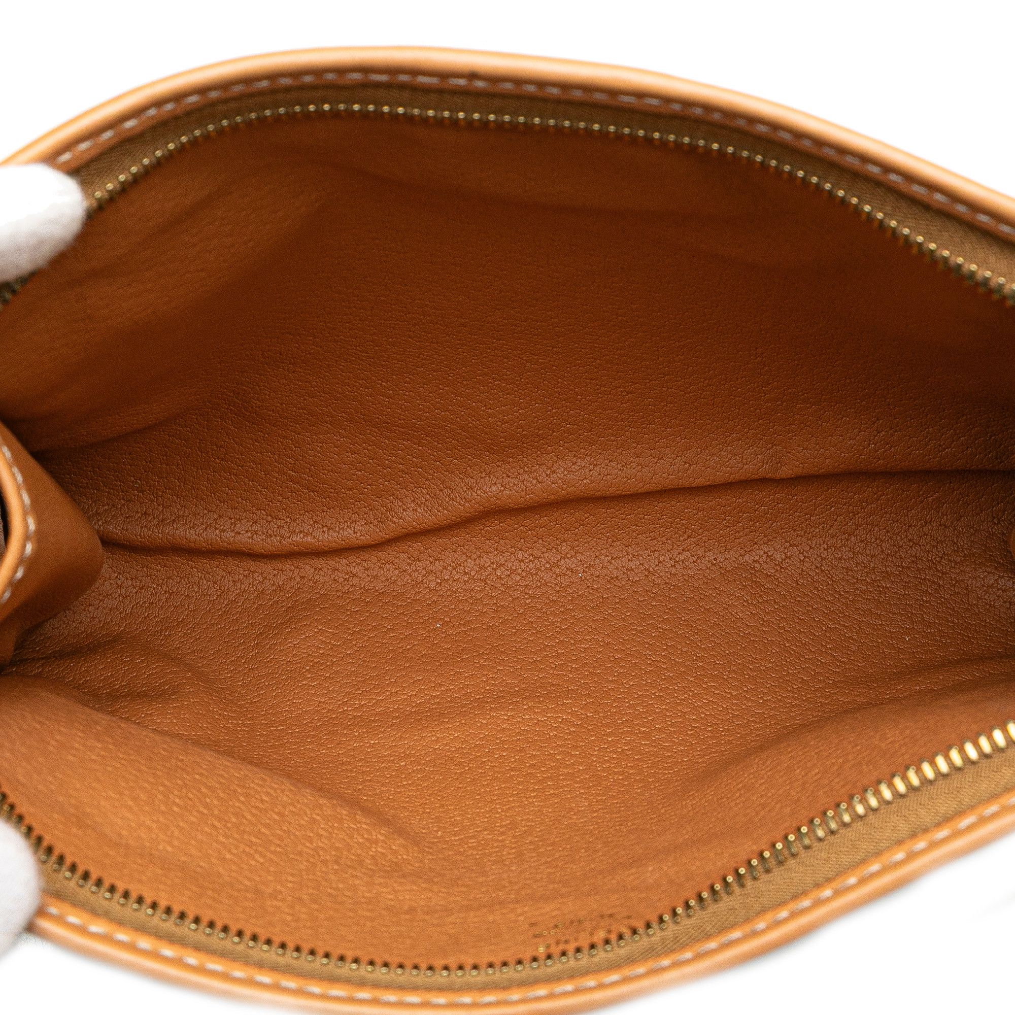 Celine Celine Macadam Coated Canvas Clutch Size ONE SIZE - 4 Thumbnail