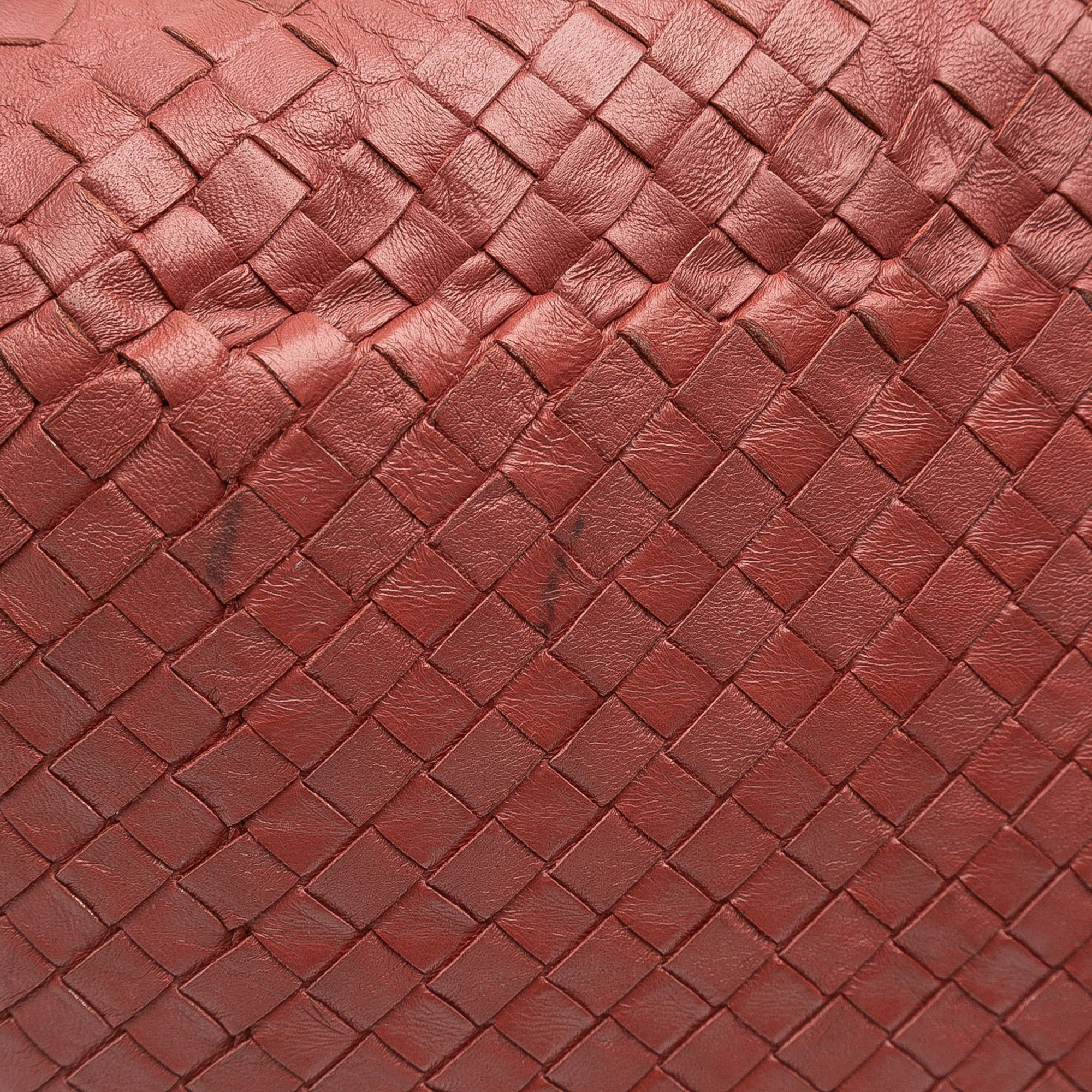 Bottega Veneta Bottega Veneta Large Intrecciato Trimmed Nappa Cesta Tote Size ONE SIZE - 8 Thumbnail