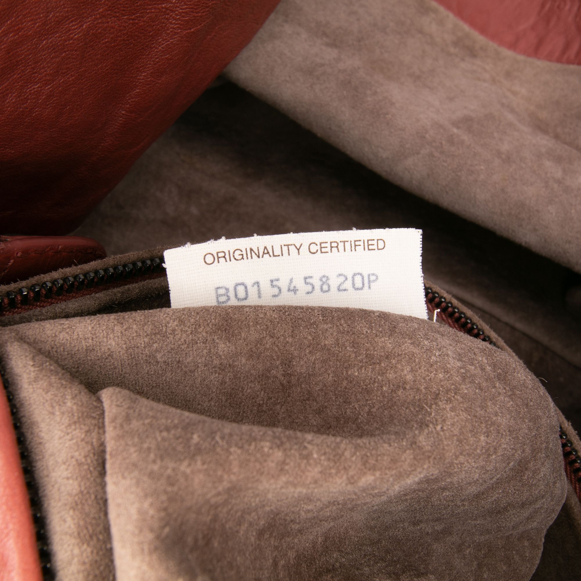 Bottega Veneta Bottega Veneta Large Intrecciato Trimmed Nappa Cesta Tote Size ONE SIZE - 6 Thumbnail