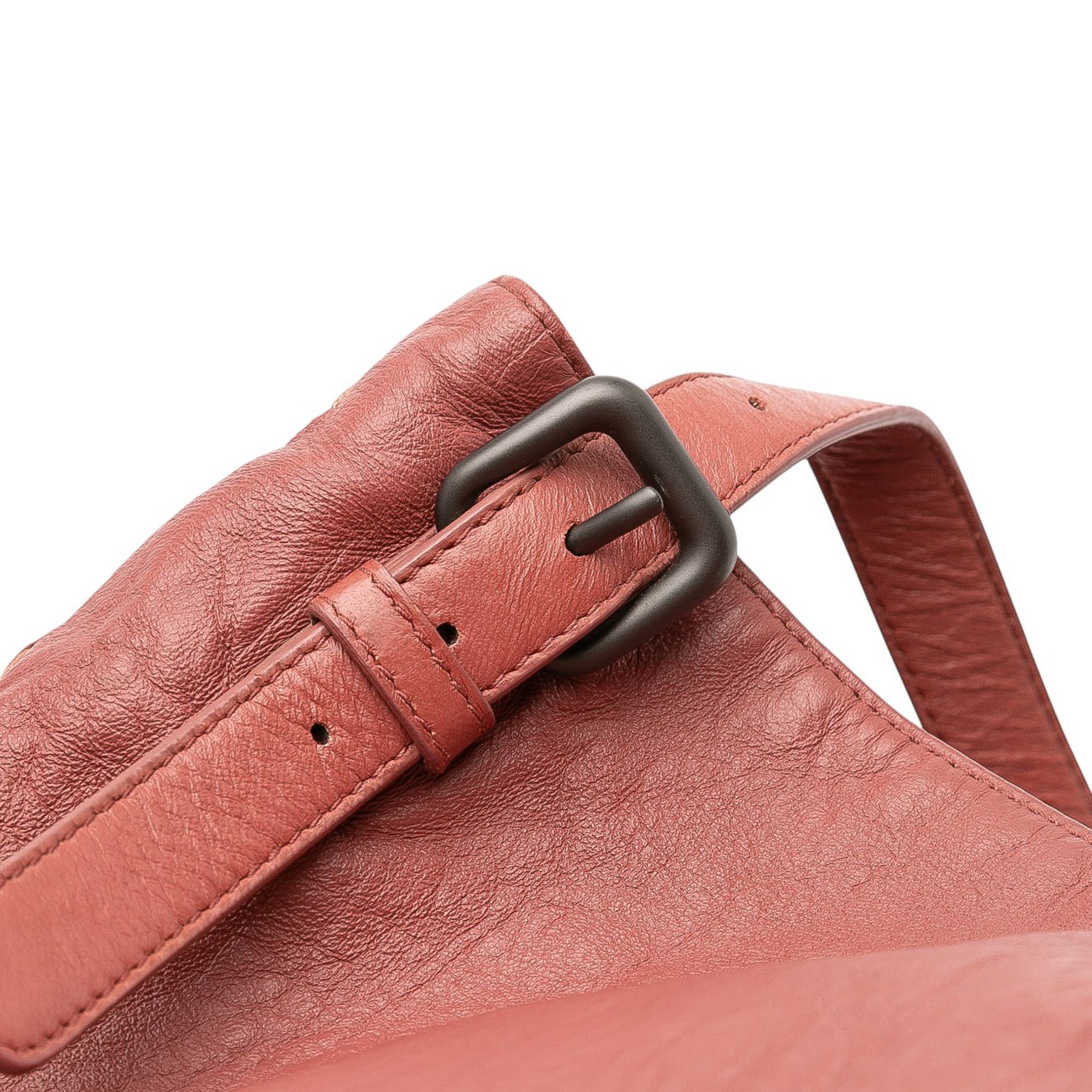 Bottega Veneta Bottega Veneta Large Intrecciato Trimmed Nappa Cesta Tote Size ONE SIZE - 7 Thumbnail