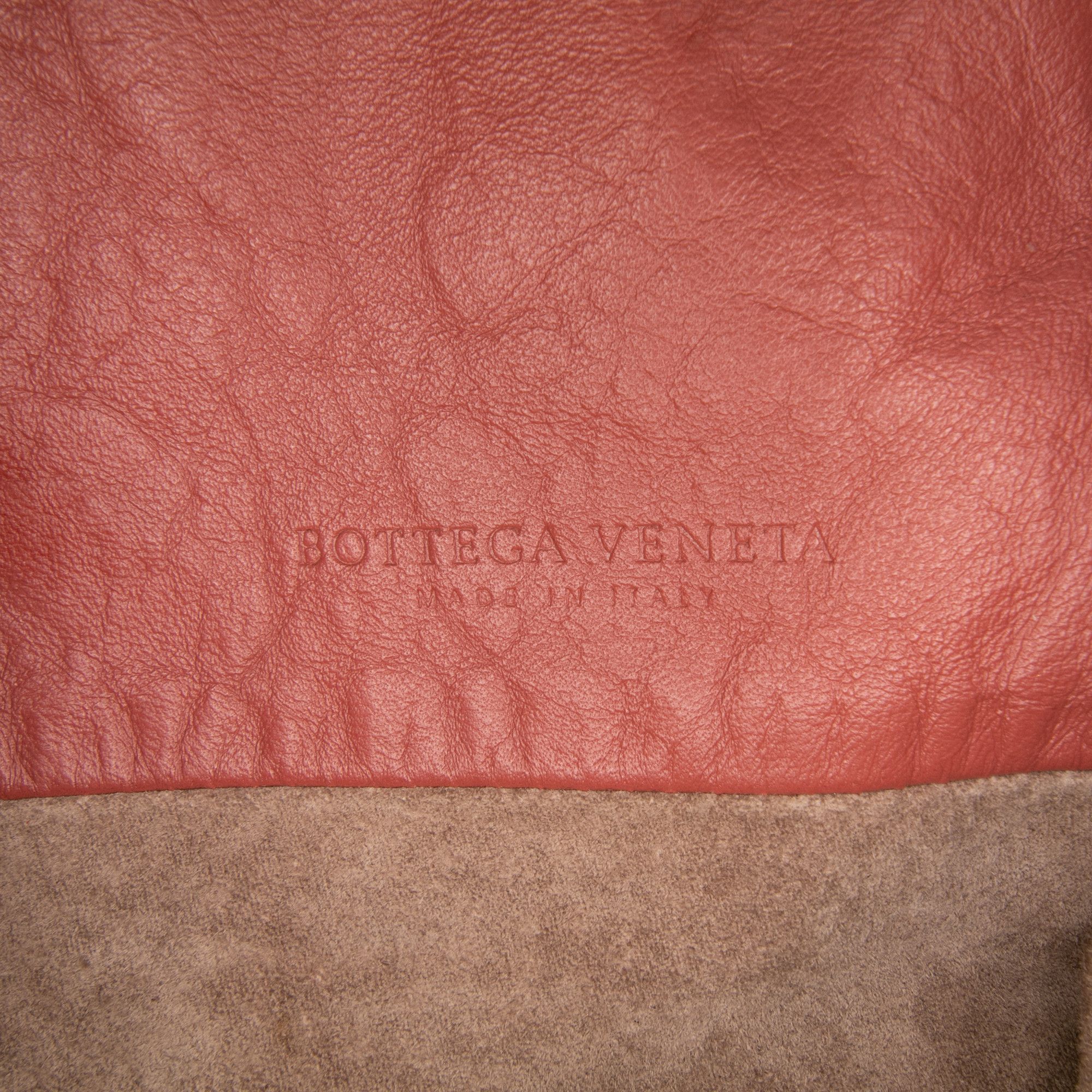 Bottega Veneta Bottega Veneta Large Intrecciato Trimmed Nappa Cesta Tote Size ONE SIZE - 5 Thumbnail