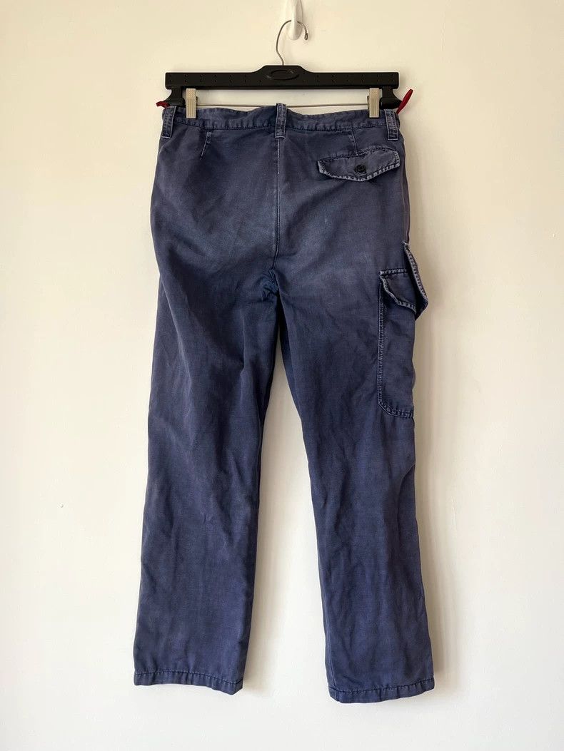 Prada Prada Sport Vintage Cargo Pants 00s- dmc Size US 32 / EU 48 - 3 Thumbnail