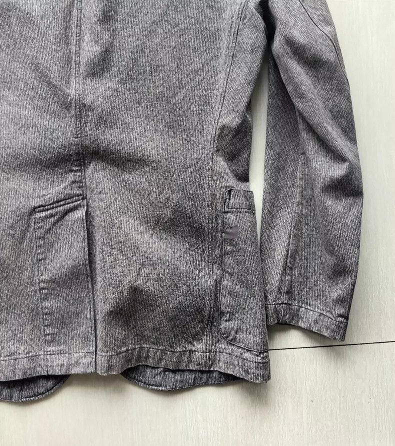 RRL Ralph Lauren RRL Pepper Salt Blazer Jacket- dmc Size US S / EU 44-46 / 1 - 4 Thumbnail