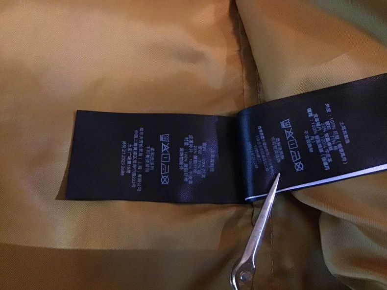 RRL Ralph Lauren RRL Double RL MA1 Bomber Jacket- dmc Size US M / EU 48-50 / 2 - 5 Thumbnail
